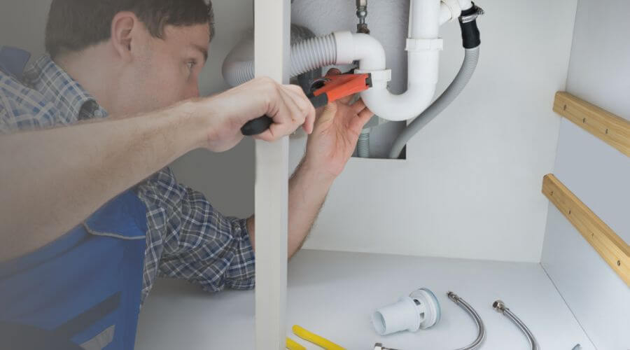 Professional Leak Detection Services in Pompton Lakes, NJ